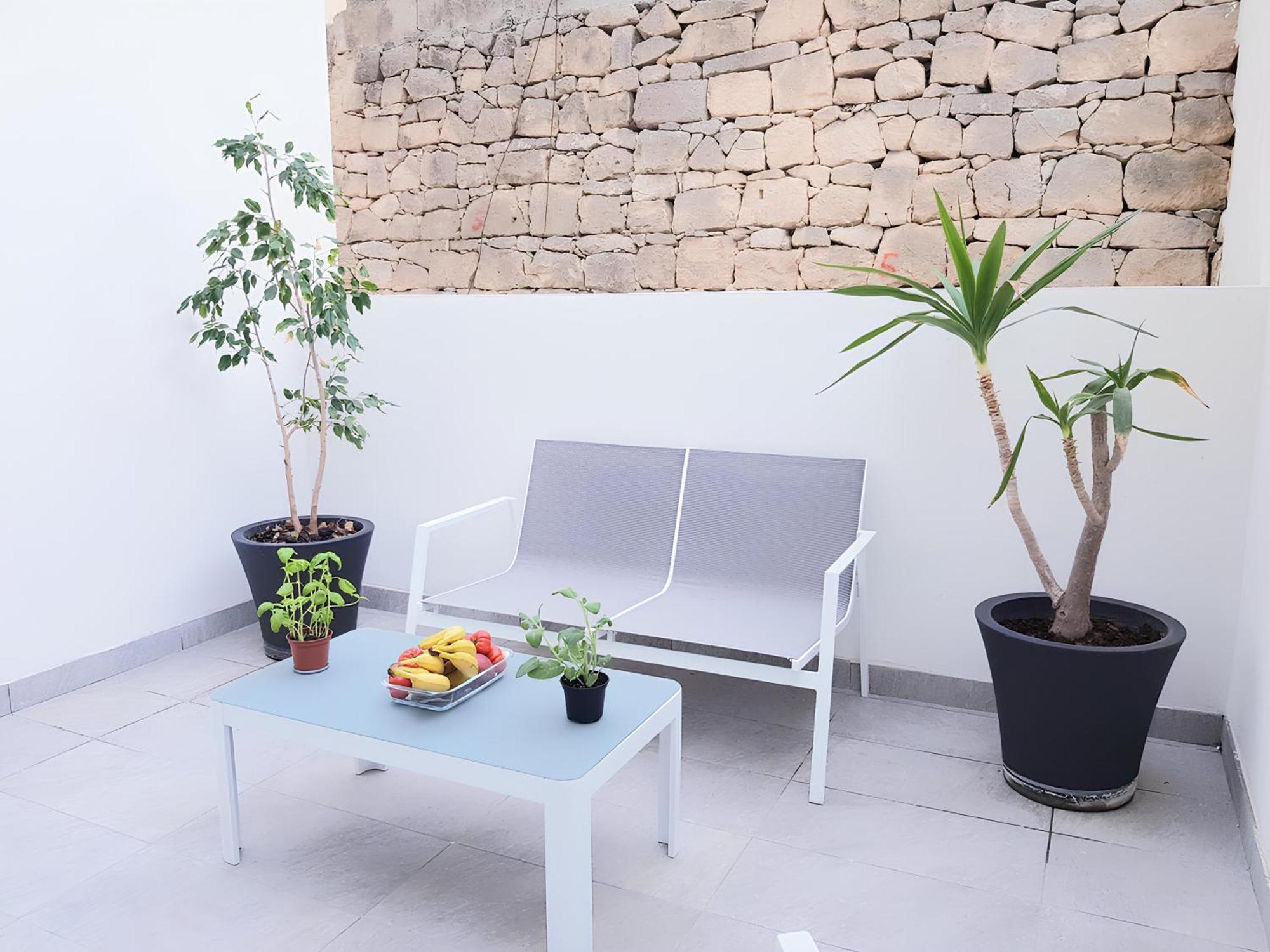 Elise Apartments Gzira Exterior photo