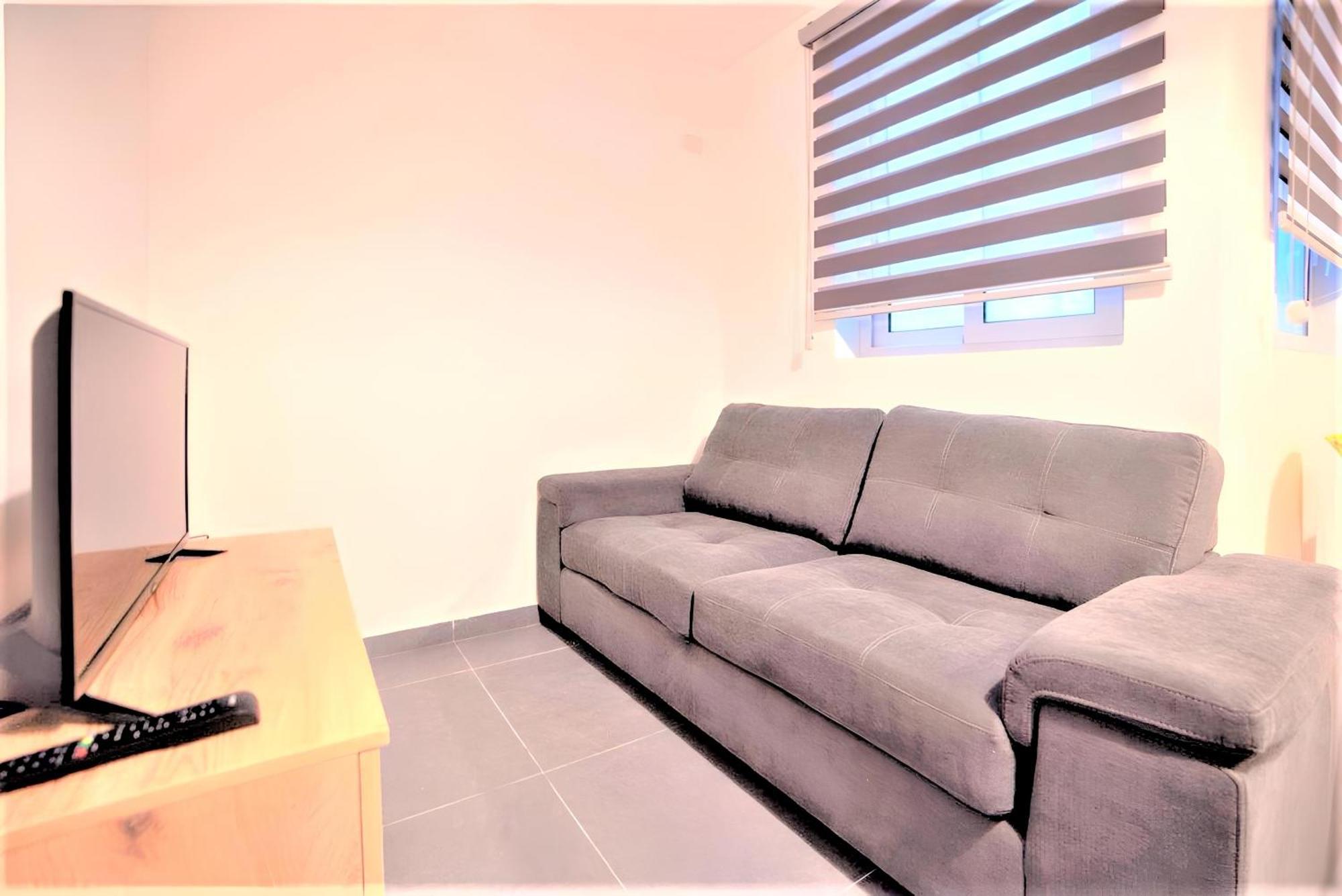 Elise Apartments Gzira Exterior photo