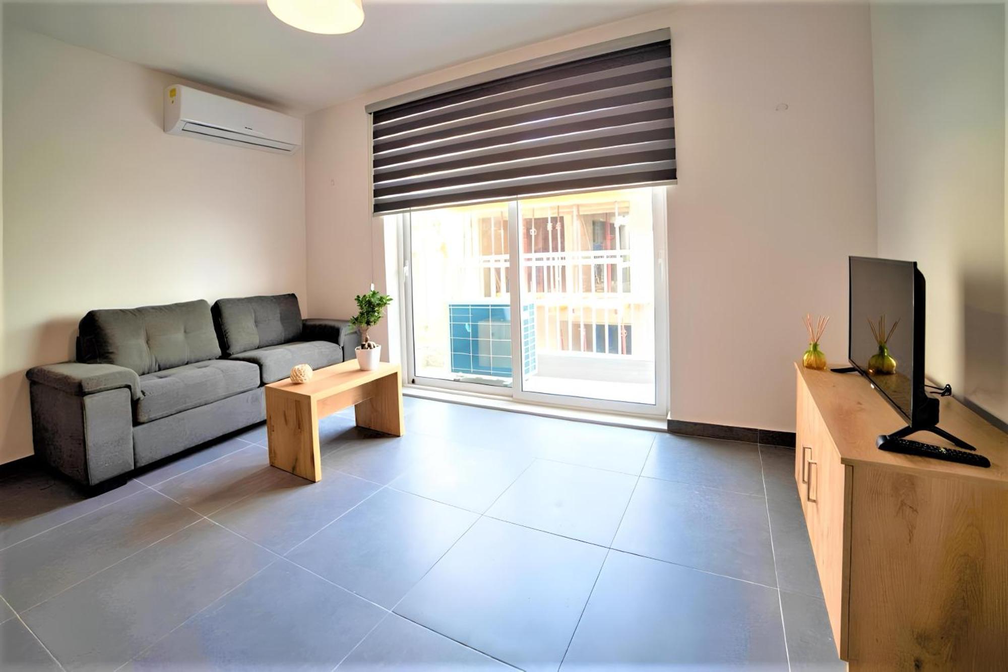 Elise Apartments Gzira Exterior photo
