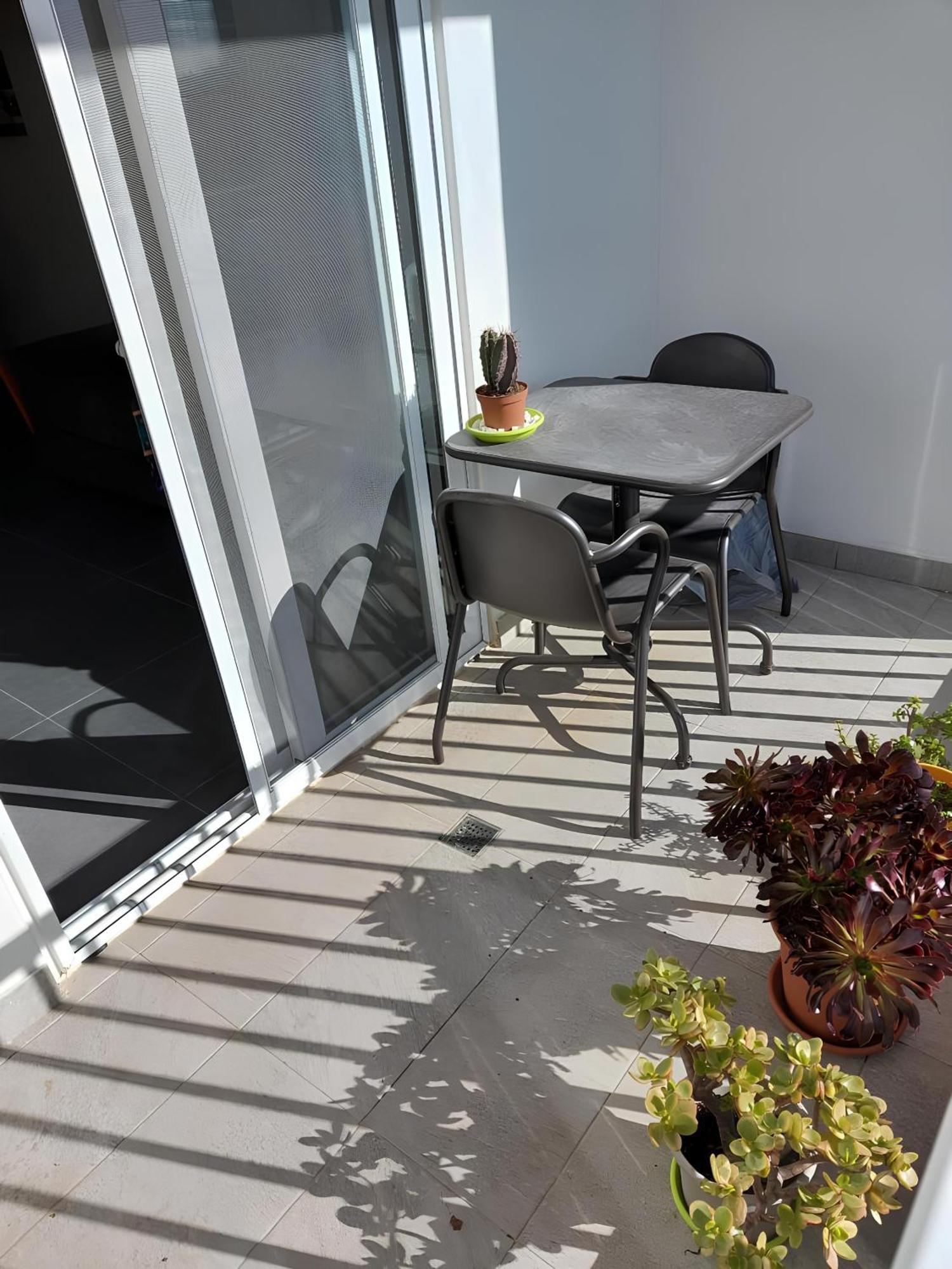 Elise Apartments Gzira Exterior photo