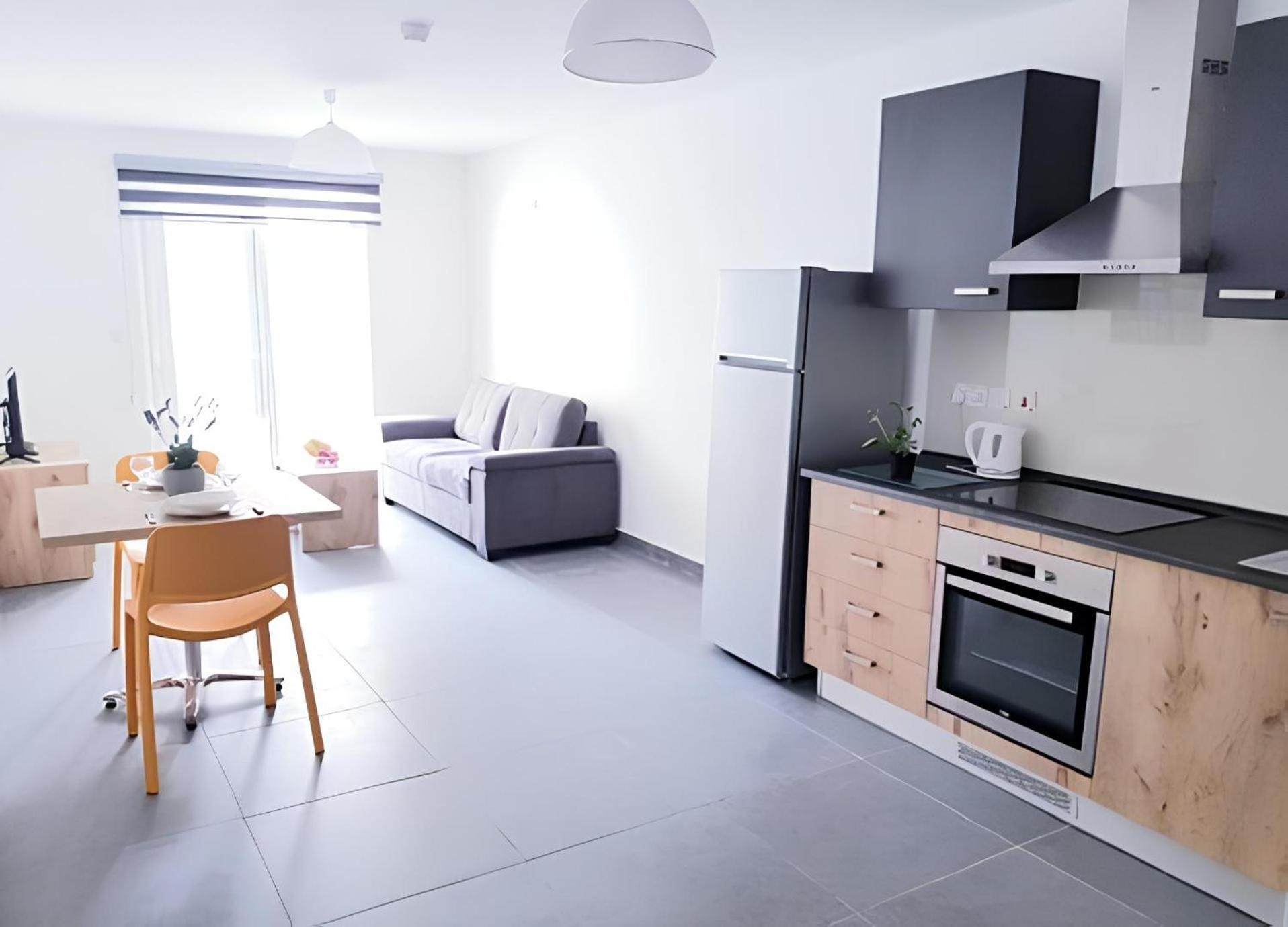 Elise Apartments Gzira Room photo