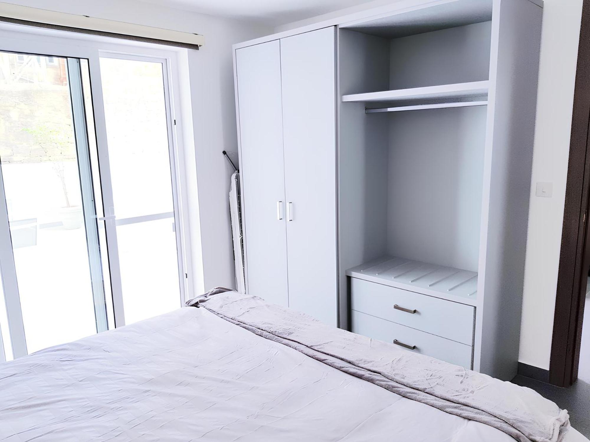 Elise Apartments Gzira Room photo
