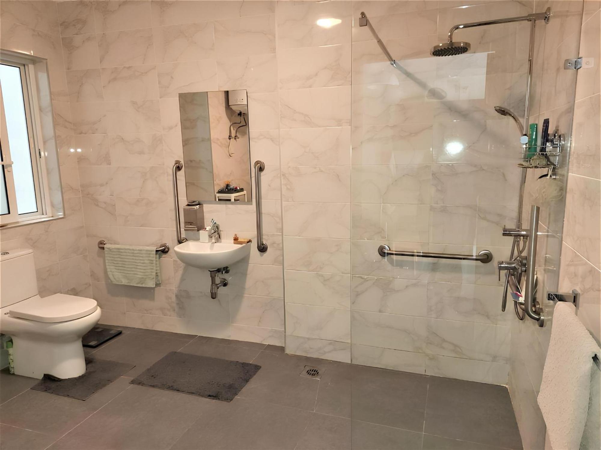 Elise Apartments Gzira Room photo