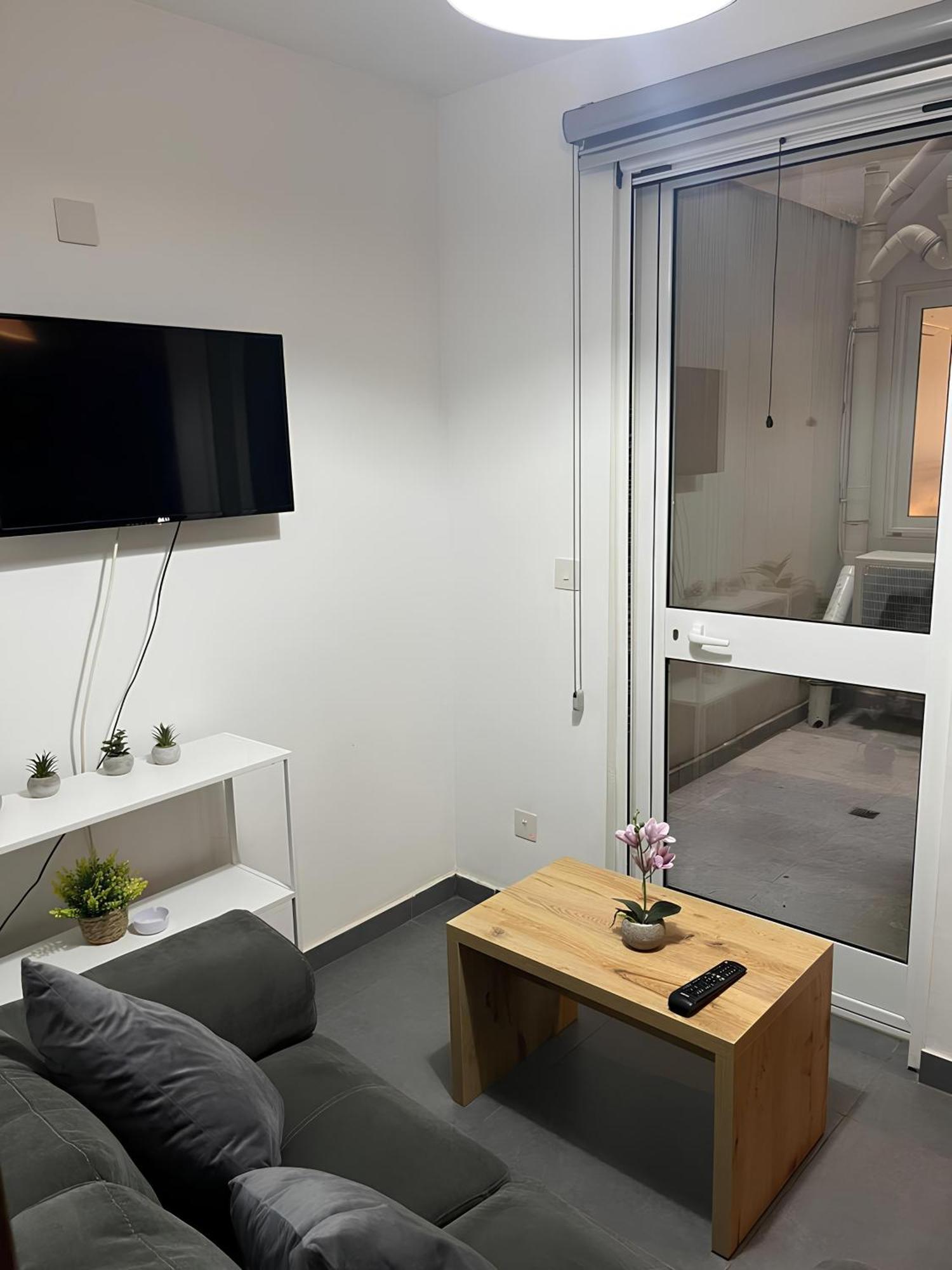 Elise Apartments Gzira Room photo